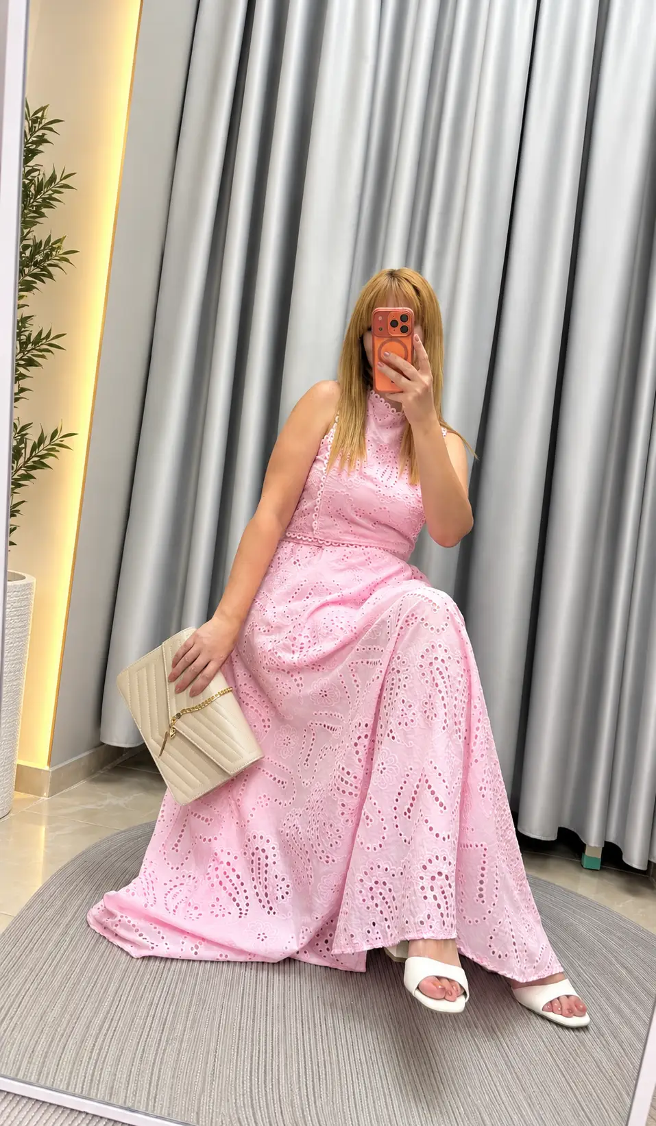 20551b2b-ae68-415a-aa36-5518c867ba3c Fistolu Pembe takım - Görsel 1