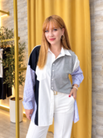 Tasarım Orj model gömlek